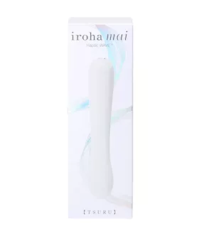 Iroha By Tenga - Mai Tsuru Vibrator