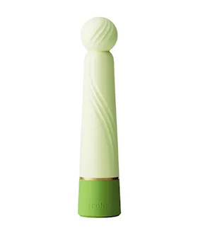 Iroha by Tenga  RIN  HISUI Vibrator