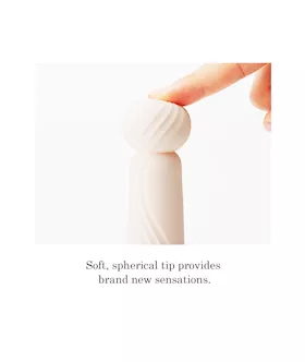 Iroha By Tenga - Rin + Sango Vibrator