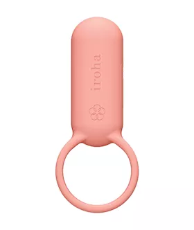Iroha By Tenga - Svr Vibrating Ring
