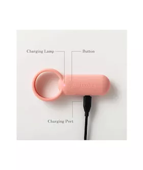 Iroha By Tenga - Svr Vibrating Ring