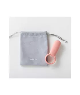 Iroha By Tenga - Svr Vibrating Ring