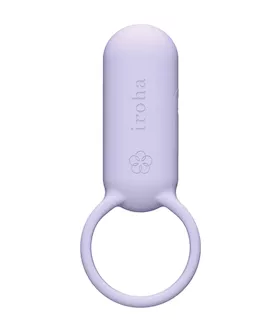 Iroha by Tenga  SVR Vibrating Ring