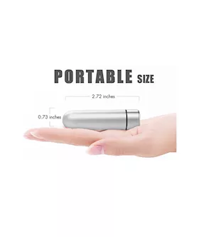 Amore Shoot Your Shot Bullet Vibe