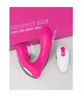 Amore Please Me Vibrator