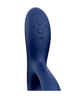 We-vibe Nova 2 Rabbit Vibrator