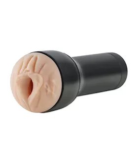 Feel Leigh Raven By Kiiroo Stars Collection Strokers