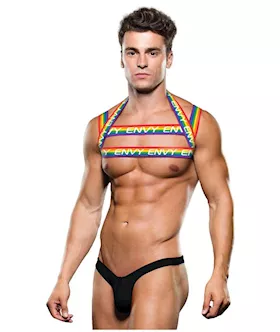 Envy Rainbow Harness Ml Bx