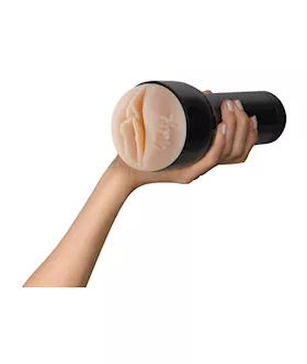 Feel Molly Stewart By Kiiroo Stars Collection Strokers