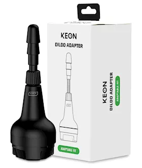 Keon Accessory Dildo Adapter