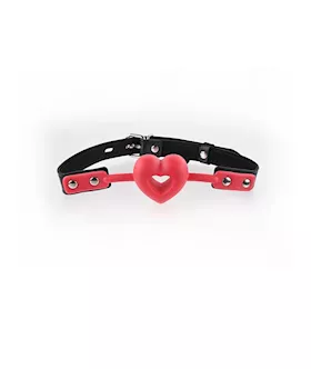 Sex and Mischief Amor Ball Gag