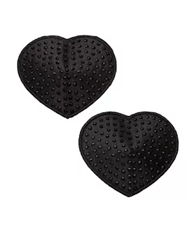 Radiance Heart Pasties