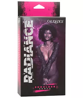 Radiance Shoulder Shrug