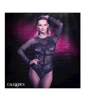 Radiance Long Sleeve Body Suit