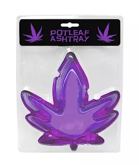 Potleaf Ashtray