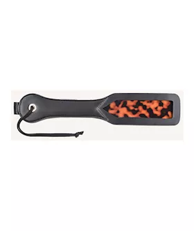 Amber Spanker