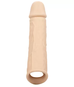 Performance Maxx Life-like Extension 8 In.ivory