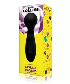 Bodywand Lollies