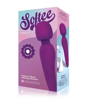 Bodywand Softee