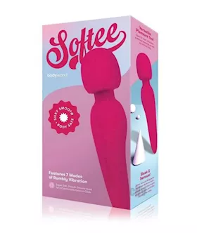 Bodywand Softee