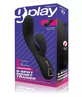 Bodywand G Play Trainer Wclit Stim