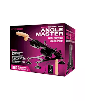 Whipsmart Heavy Duty Thrust Sex Machine
