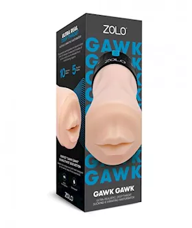 Zolo Gauk Gawk