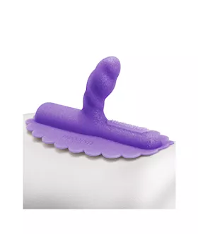 The Cowgirl Uni Horn Attachment 