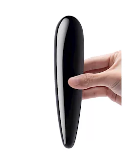 Le Wand Crystal Wand