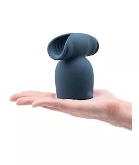 Le Wand Stroke Silicone Penis Play Attachment