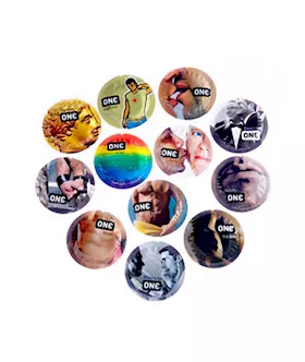 One Pride Mix - Single