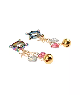 Siren Call Nipple Grips