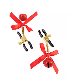 Charmed Nipple Play Kit