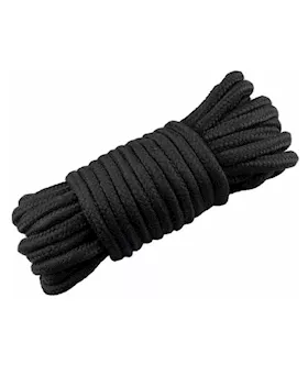 Share Satisfaction 10 meter Cotton Rope