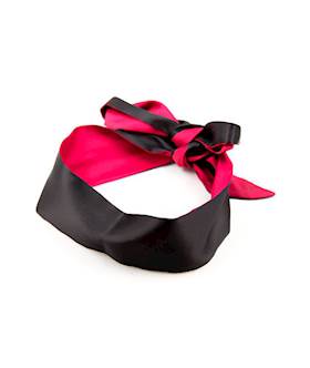 Kinki Reversible Tie Blindfold