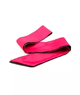 Kinki Reversible Tie Blindfold