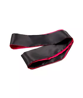 Kinki Reversible Tie Blindfold