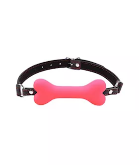KinKi Woof Bone Gag