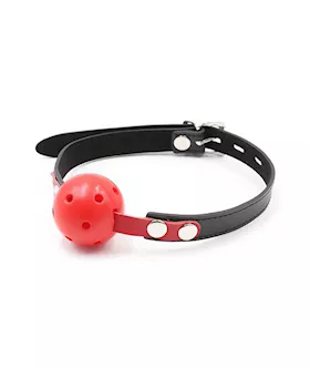 Kinki Breathable Ball Gag