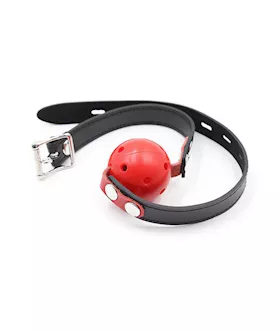 Kinki Breathable Ball Gag