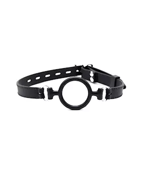 KinKi Liege Silicone ORing Gag