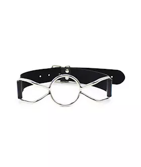 KinKi Spider ORing Gag