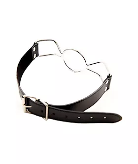 Kinki Spider O-ring Gag