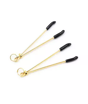 Kinki Chic Nipple Clamps