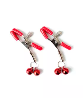 Kinki Nipple Clamps
