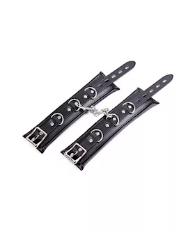 Kinki Heavy Wrist Restraints