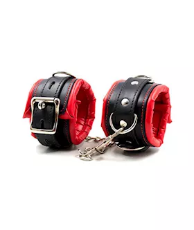 KinKi Heavy Ankle Restraints