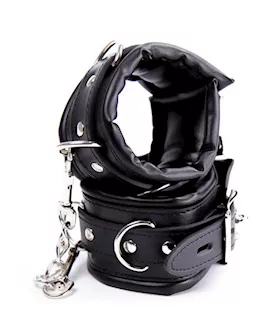 KinKi Heavy Ankle Restraints