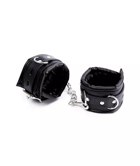 Kinki Heavy Ankle Restraints