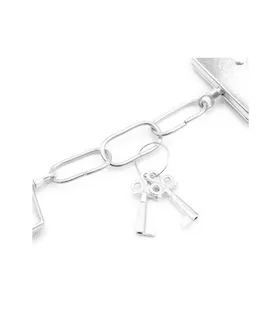 Kinki Furry Love Cuffs